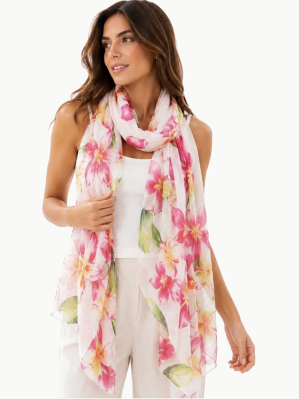 Chalina Pareo Hawaii A925
