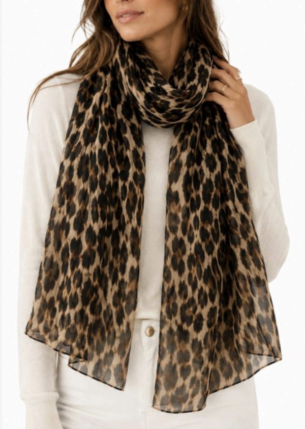 Chalina Leopardo AF3