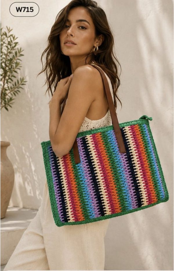 Bolso IMA W715