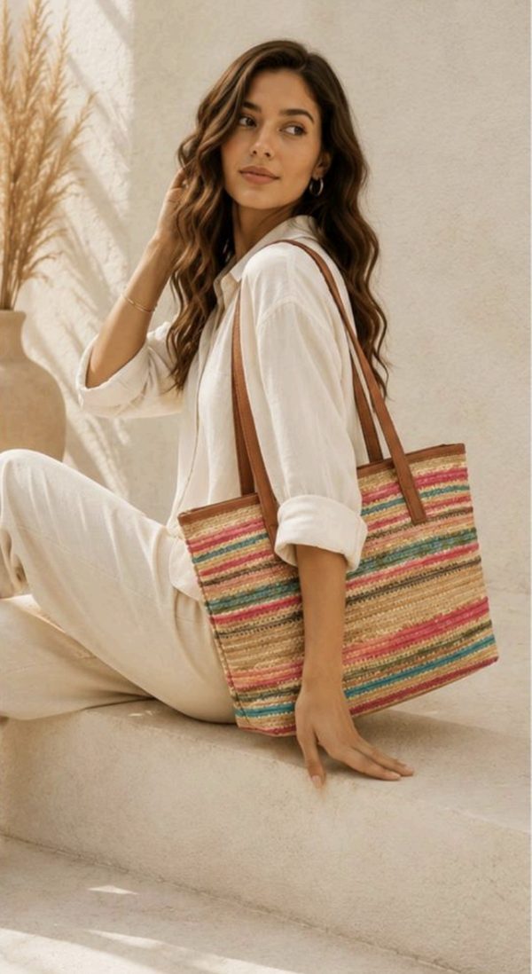 Bolso Color Multi W716
