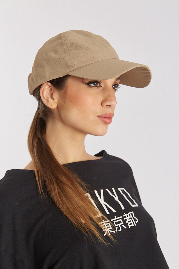 Cap Deportiva Y1710