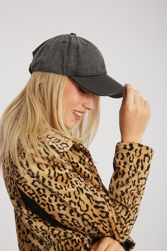 Cap Gastada Y983F